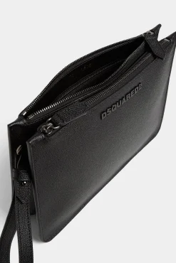 Classic Evening Small Clutch