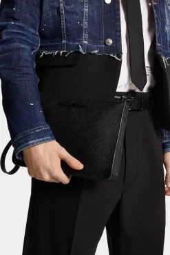 Classic Evening Small Clutch