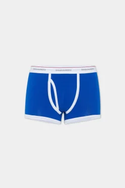 Color Block Trunk