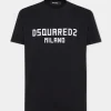 Cool Fit Dsquared2 Milano T-Shirt