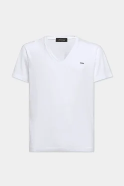 Cool Fit V Neck T-Shirt