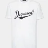Cool Fit Velvet Logo T-Shirt