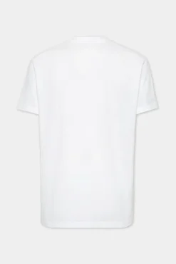 Cool Fit Velvet Logo T-Shirt
