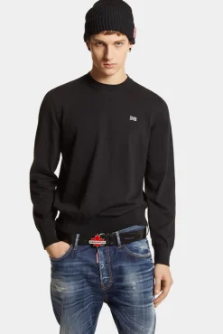 Crewneck Pullover