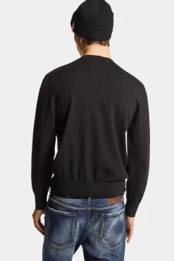 Crewneck Pullover