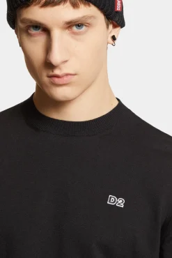 Crewneck Pullover
