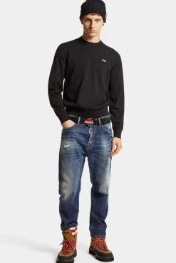 Crewneck Pullover