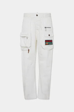 D2 Adventure Cargo Kawaii Pant