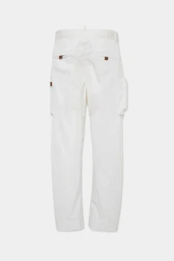 D2 Adventure Cargo Kawaii Pant