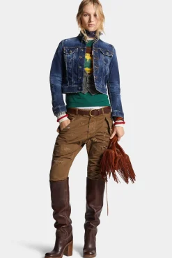 D2 Archive Pant