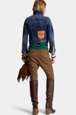 D2 Archive Pant