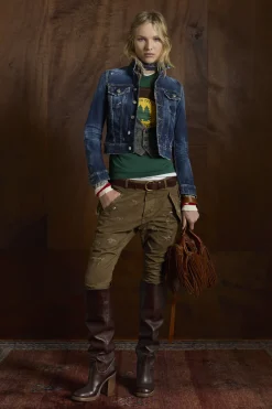 D2 Archive Pant