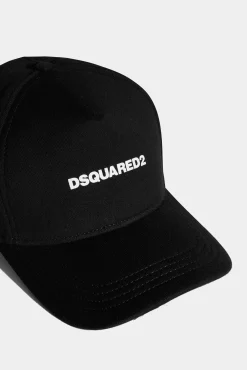 D2 Baseball Cap