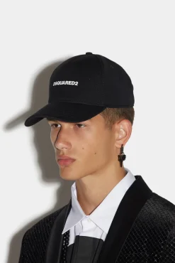 D2 Baseball Cap