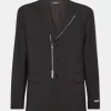 D2 Headquarter Relaxed Shoulder Jacket