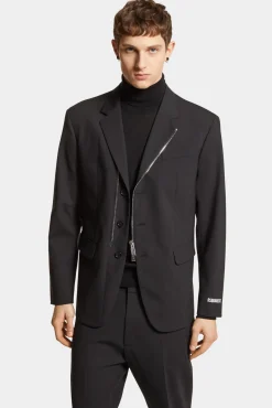 D2 Headquarter Relaxed Shoulder Jacket