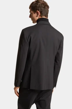 D2 Headquarter Relaxed Shoulder Jacket