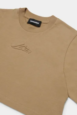 D2 Kids Junior Icon T-Shirt