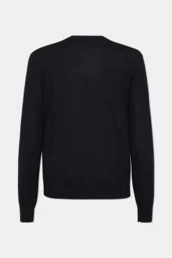 D2 Knit Cardigan