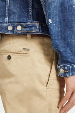 D2 Sexy Chino Pants