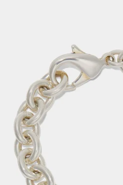 D2 Tag Chain Bracelet