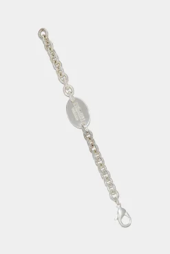 D2 Tag Chain Bracelet