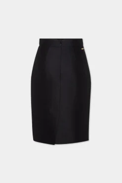 Dalma Pencil Skirt
