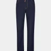 Dark Rince Wash 642 Jeans