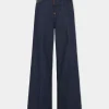 Dark Rinse Wash Special Edition Traveller Jeans