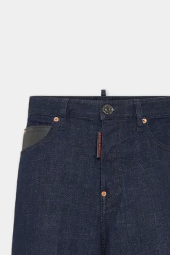 Dark Rinse Wash Special Edition Traveller Jeans