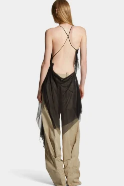 Delicate Sheer Camisole