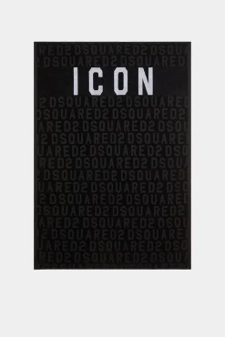 D2Kids Icon Beach Towel
