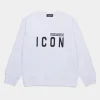 D2Kids Icon Junior Sweatshirt