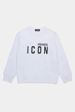 D2Kids Icon Junior Sweatshirt