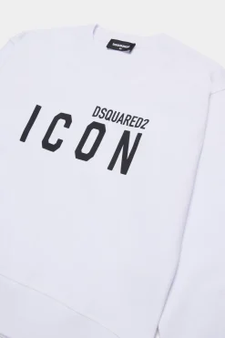 D2Kids Icon Junior Sweatshirt