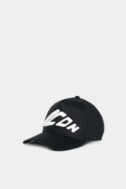 D2Kids Icon New Generation Junior Baseball Cap