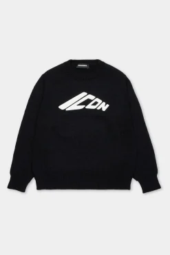 D2Kids Icon New Generation Junior Knit