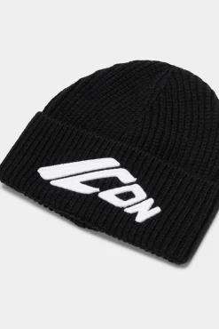 D2Kids Icon New Generation Baby Beanie