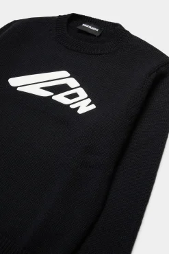 D2Kids Icon New Generation Junior Knit