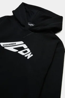 D2Kids Icon New Generation Junior Sweatshirt