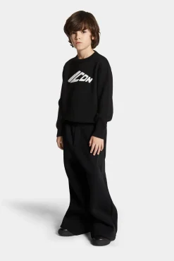 D2Kids Icon New Generation Junior Knit