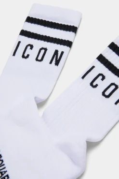 D2Kids Icon Socks