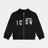 D2Kids Icon Sweatshirt