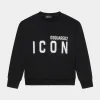 D2Kids Icon Sweatshirt