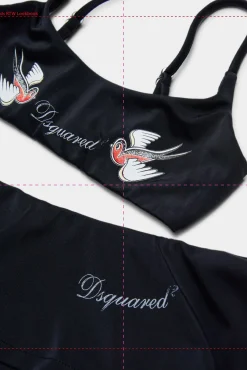 D2Kids Junior Bird Bikini
