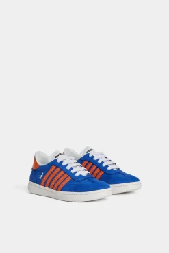 D2Kids Junior Boxer Sneakers