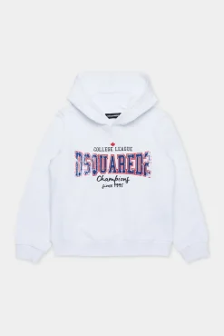 D2Kids Junior College Hoodie
