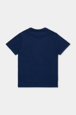 D2Kids Junior College T-Shirt