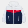 D2Kids Junior Colour-Black Jacket