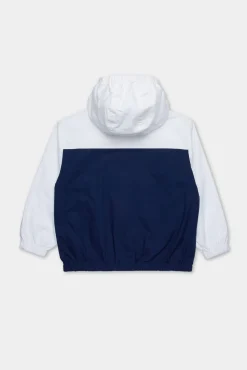 D2Kids Junior Colour-Black Jacket